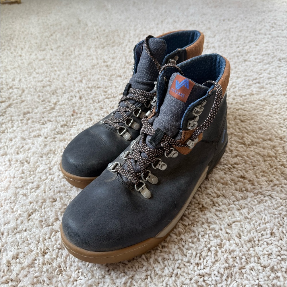 Forsake Hiking Boots